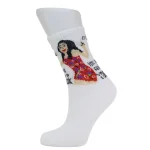 Look-Socks-Evin-Yokmu-Senin-Desenli-Beyaz-Kolej-Çorap-2