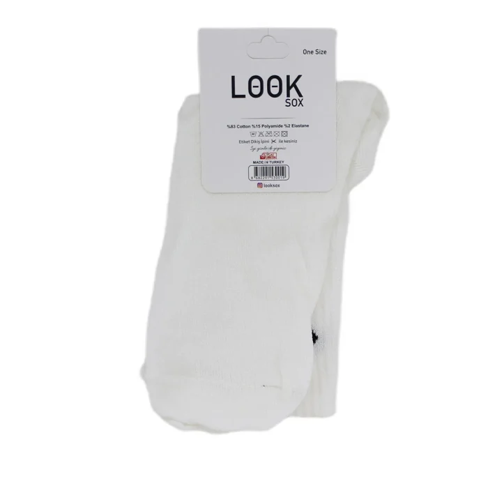 Look-Socks-Japon-Göz-Desenli-Kolej-Çorap-4