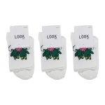 Look-Socks-Kurbağa-Desenli-Kolej-Çorap-3-Adet