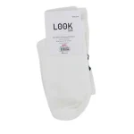 Look-Socks-Kurbağa-Desenli-Kolej-Çorap-4